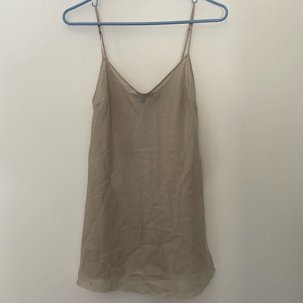 Beautiful People Silk Camisole Cami
